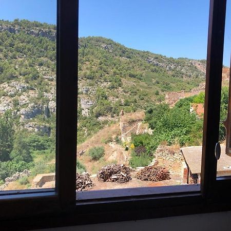 Cal Tato Apartament Os De Balaguer Екстериор снимка