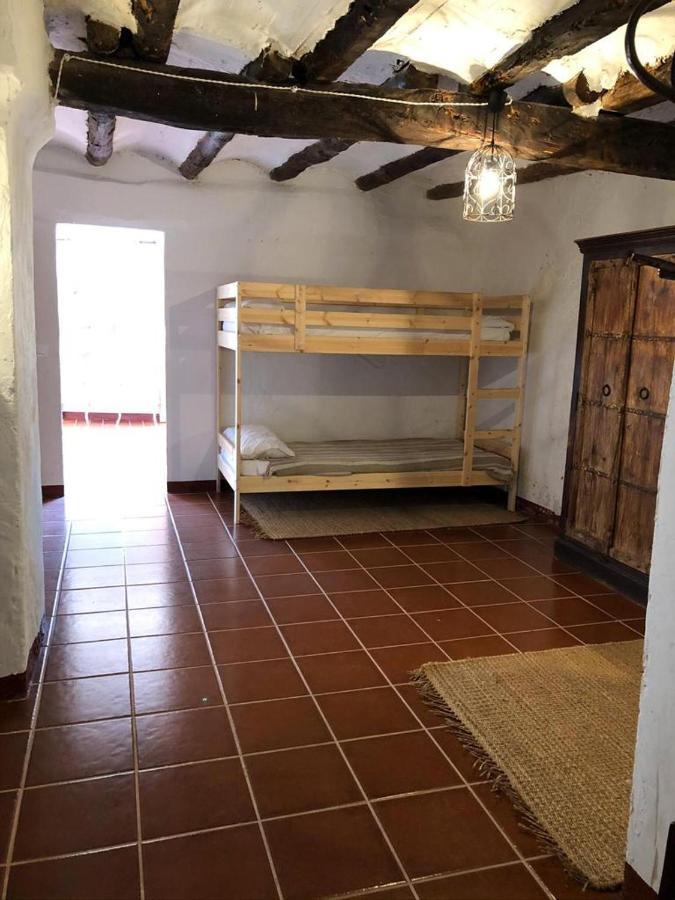 Cal Tato Apartament Os De Balaguer Екстериор снимка