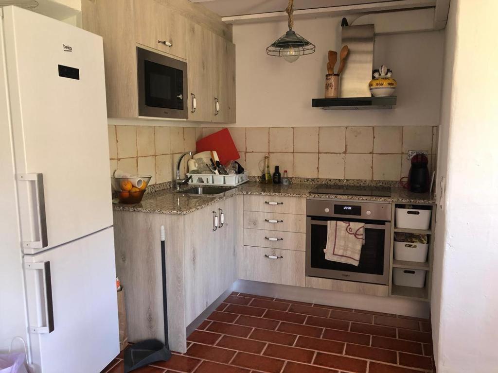 Cal Tato Apartament Os De Balaguer Екстериор снимка