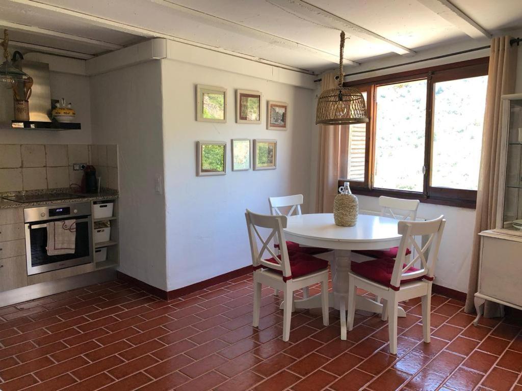 Cal Tato Apartament Os De Balaguer Екстериор снимка
